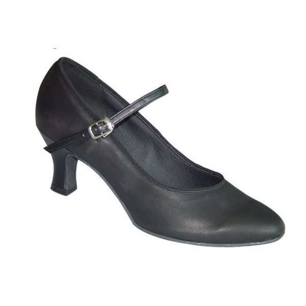 680203-Ladies Modern Ballroom