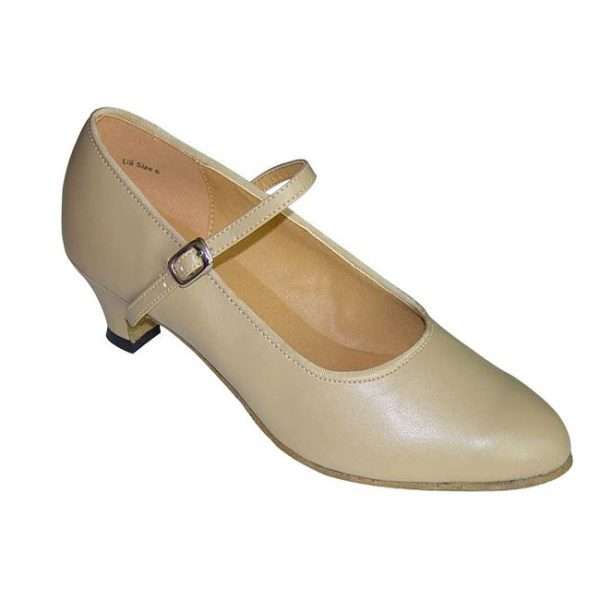 680211-Ladies Modern Ballroom