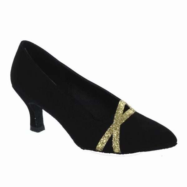 691201-Ladies Modern Ballroom