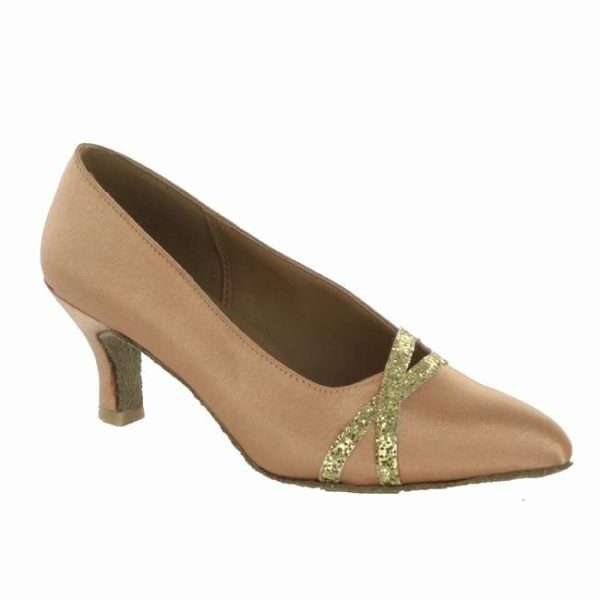 691204-Ladies Modern Ballroom
