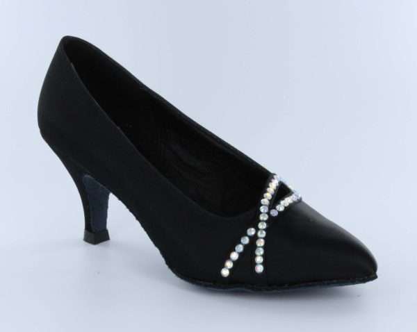 691301-232-Ladies Modern Ballroom