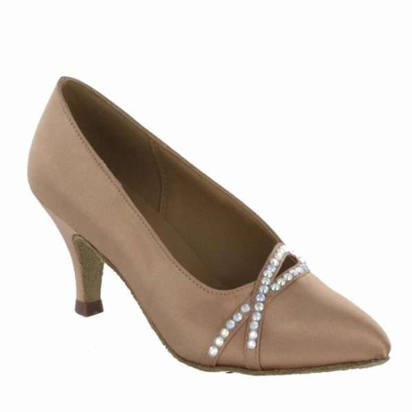 691302-Ladies Modern Ballroom