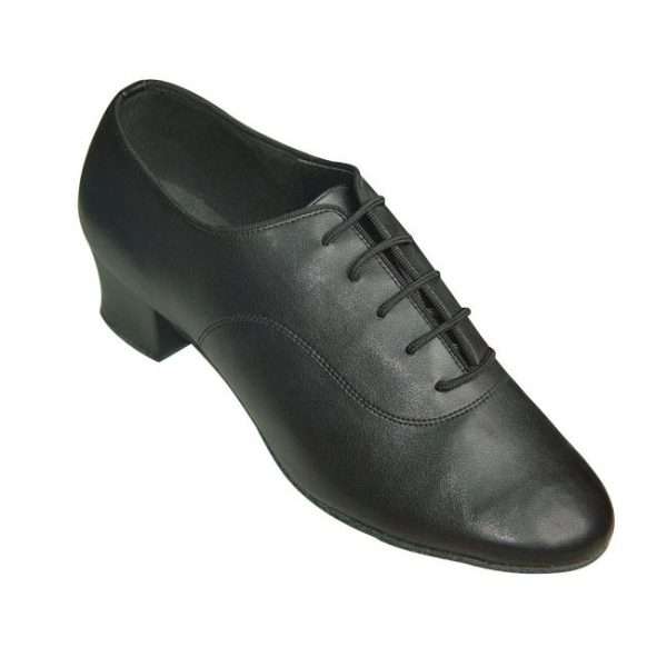 230101 - Black Leather