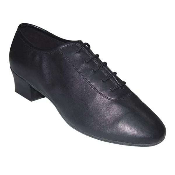 230201 - Black Leather