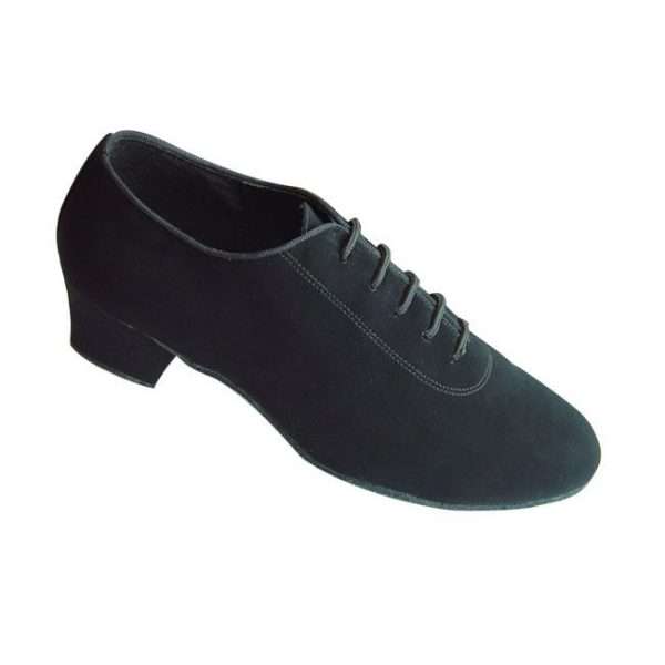230203 - Black Nubuck
