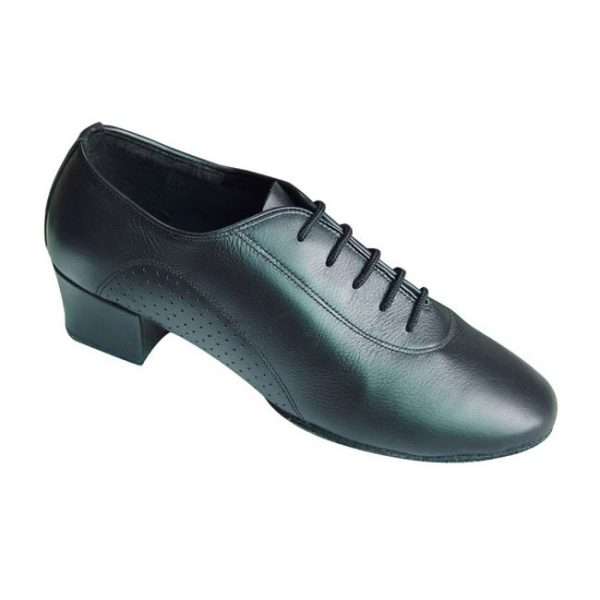230301 - Black Leather