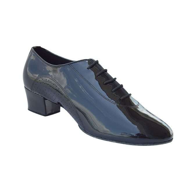 Only 45.00 usd for BLOCH MEN'S CAPONE BALLROOM AND LATIN SHOE - #S0867M  Online at the Shop