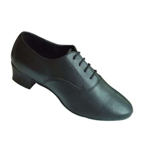 230401 -  Black Leather