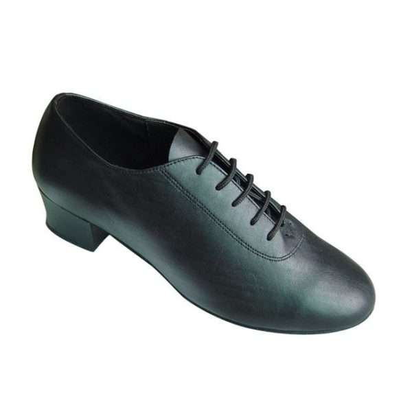 230601 - Black Leather