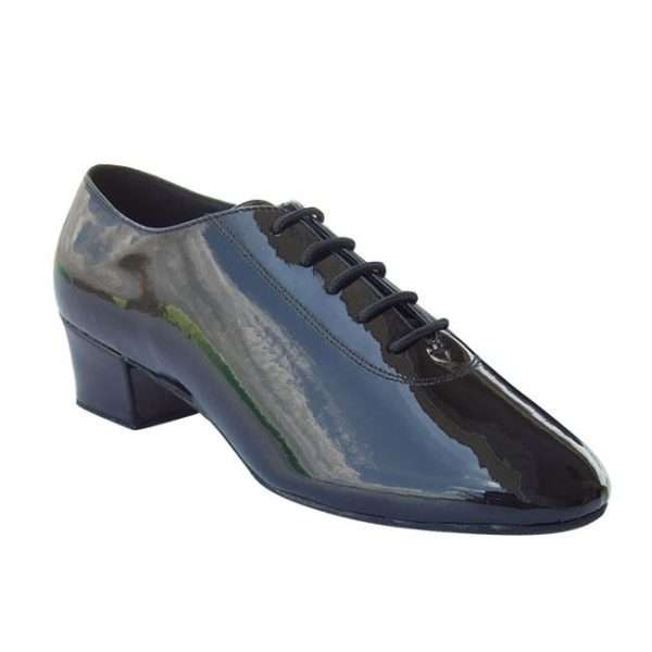 230602 - Black Patent Leather
