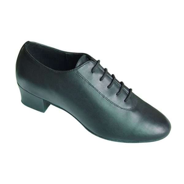 230801 - Black Leather