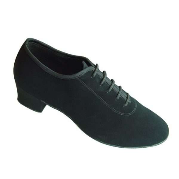 230802 - Black Nubuck