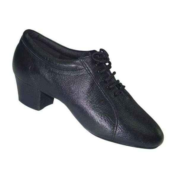 231001 -  Black Leather