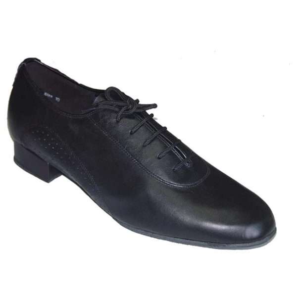 250102 - Black Leather
