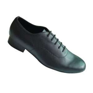 250301 - Black Leather