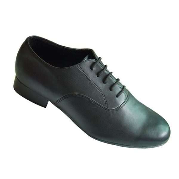 250501 - Black Leather