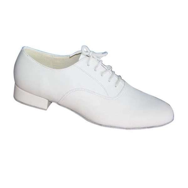 250509 - White Leather