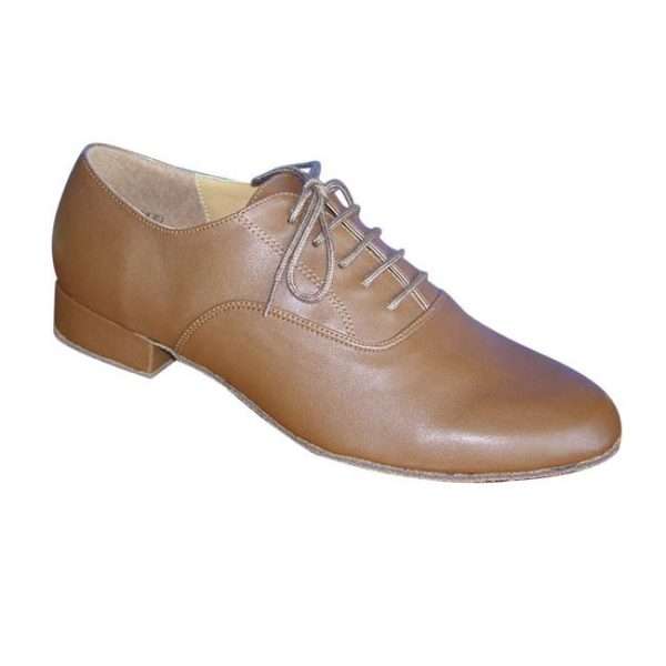 250510 - Tan Leather