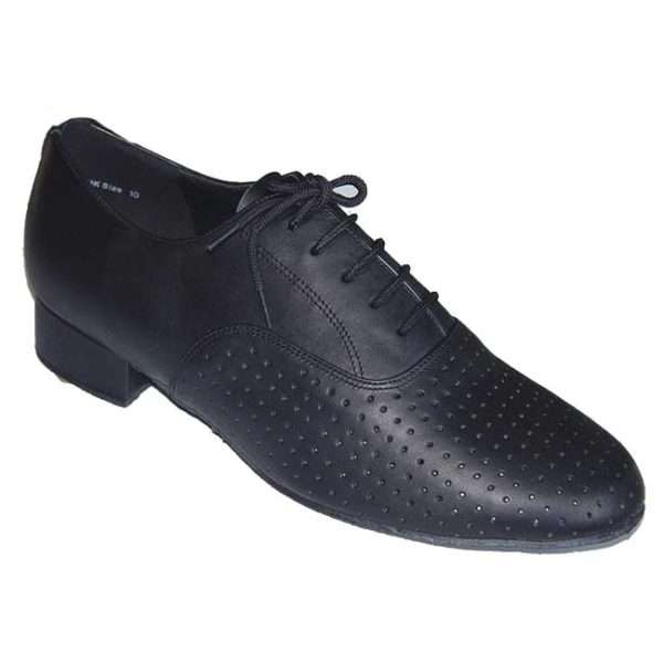 250601 - Black Leather