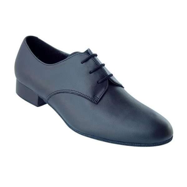 250801 - Black Leather