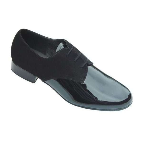 250802 - Black Patent
