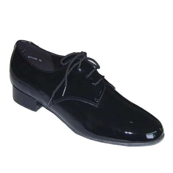 250804 - Black Patent