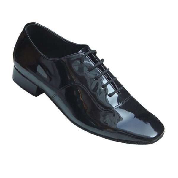 917102 - Black Patent Leather