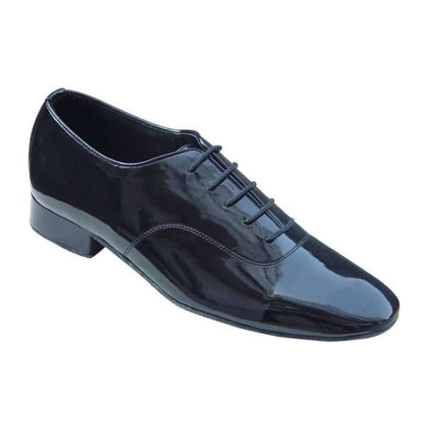 917202 - Black Patent Leather