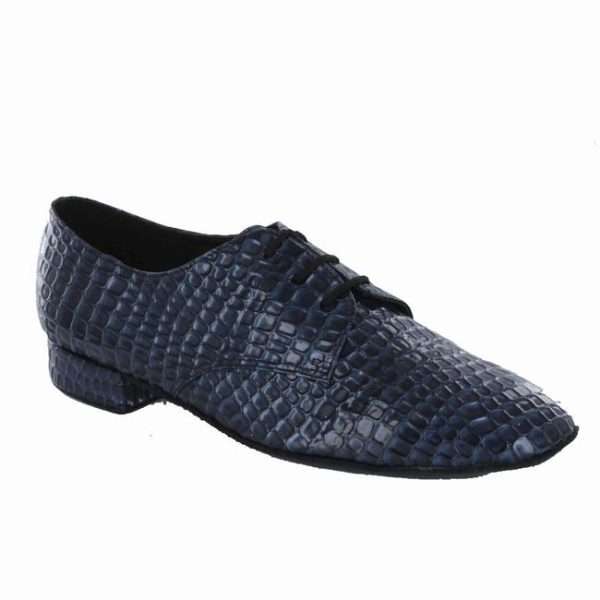 917506 - Blue Crocodile PU