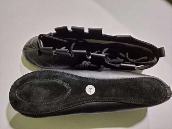 Vegan Irish Dance Shoes - Irish Pumps - Adult - Image 2