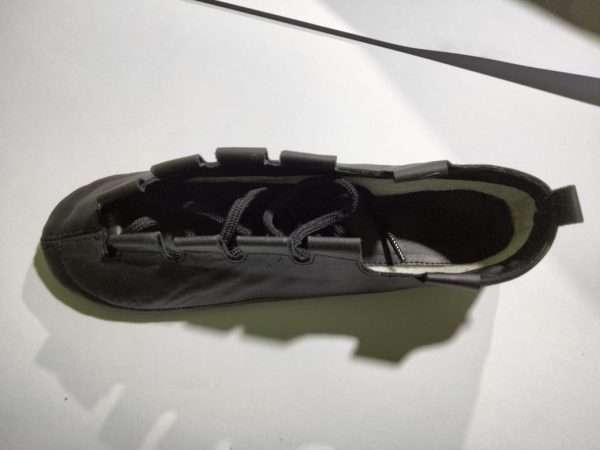 Vegan Irish Dance Shoes - Irish Pumps - Adult