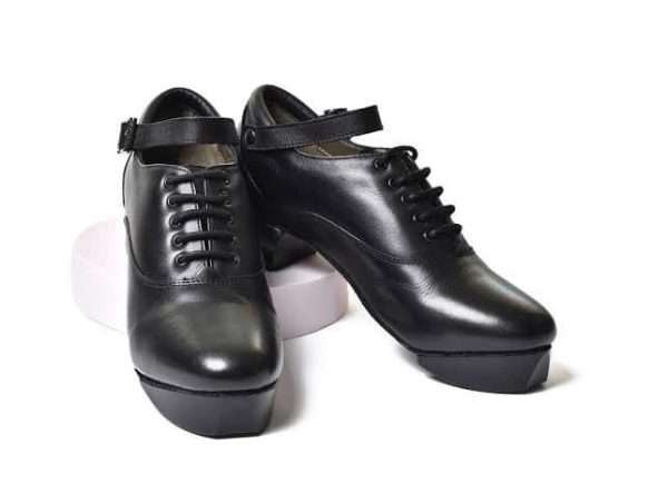 Irish Jig Shoes - Irish Heavy Shoes - Adult
